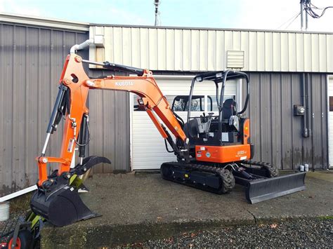 kubota u35 for sale|kubota u35 4 mini for sale.